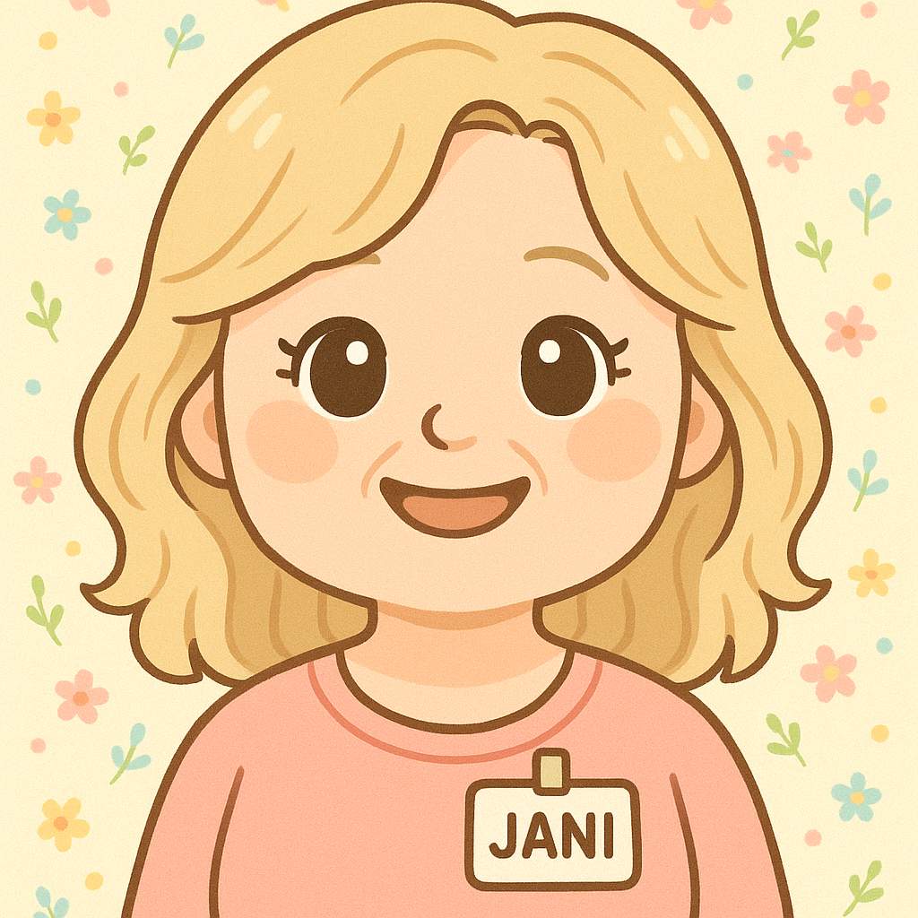 Jani